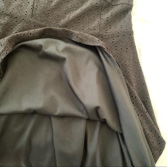 3 for $20 🌟 Black eyelet dress - Picture 6 of 6